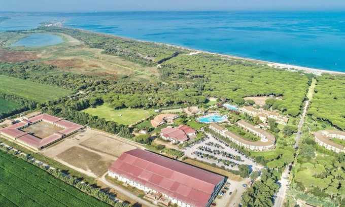 Arborea Apartment | 40 m² Apartment ∙ 1 bedroom ∙ 4 guests