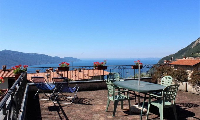 Oldesio Apartment | 40 m² Apartment ∙ 1 bedroom ∙ 4 guests