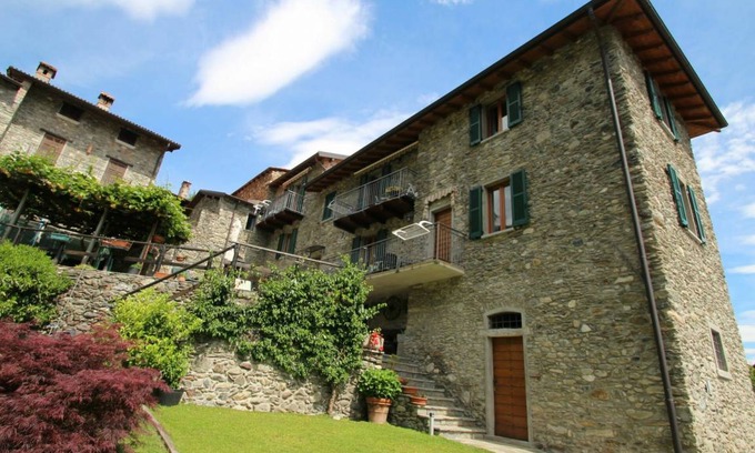Vignola Apartment | 40 m² Apartment ∙ 1 bedroom ∙ 4 guests
