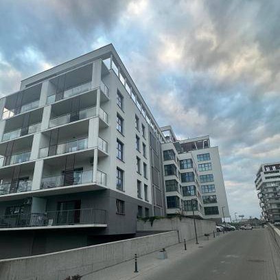Rzeszow Apartment | 40 m² Apartment ∙ 1 bedroom ∙ 4 guests