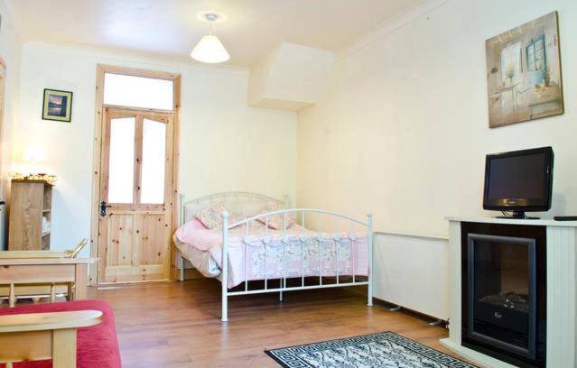 Cooraclare Apartment | 40 m² Apartment ∙ 1 bedroom ∙ 2 guests