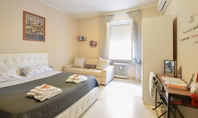 Sud-Ovest Apartment | 40 m² Apartment ∙ 1 bedroom ∙ 3 guests