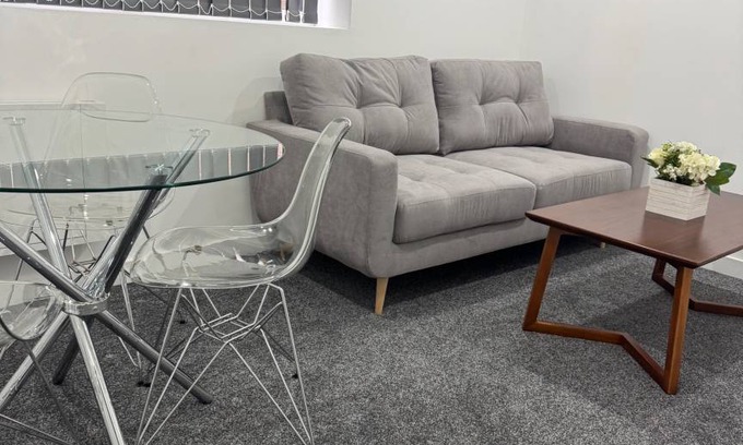 Luton Apartment | 40 m² Apartment ∙ 1 bedroom ∙ 2 guests