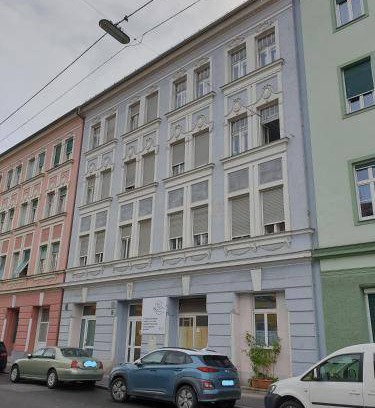 Lend Apartment | 40 m² Apartment ∙ 1 bedroom ∙ 4 guests