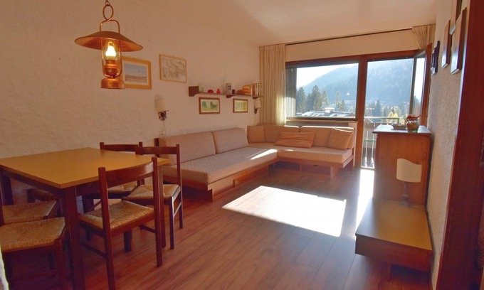 Palu Apartment | 40 m² Apartment ∙ 1 bedroom ∙ 5 guests