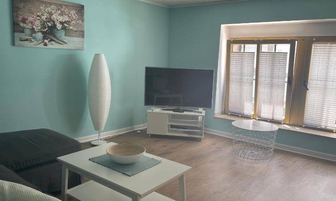 Nideggen Apartment | 40 m² Apartment ∙ 1 bedroom ∙ 2 guests