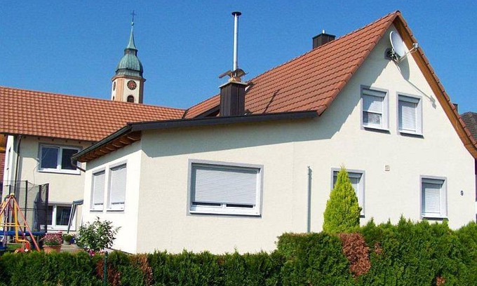 Ringsheim Apartment | 40 m² Apartment ∙ 1 bedroom ∙ 3 guests