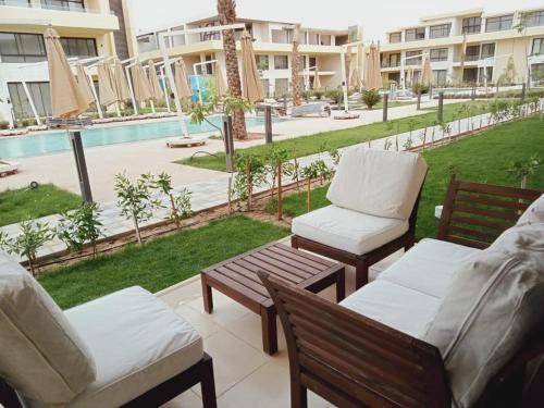 El Gouna Apartment | 40 m² Apartment ∙ 1 bedroom ∙ 4 guests