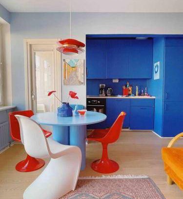 Alppiharju Apartment | 40 m² Apartment ∙ 1 bedroom ∙ 4 guests