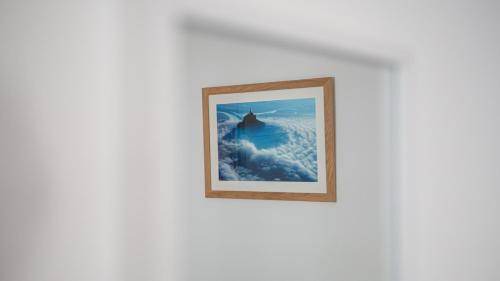 Downtown Le Havre Apartment | 40 m² Apartment ∙ 1 bedroom ∙ 4 guests