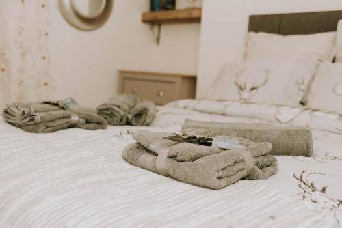Inverness City Centre Apartment | 40 m² Apartment ∙ 1 bedroom ∙ 3 guests