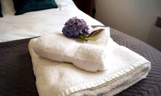Kirriemuir Apartment | 40 m² Apartment ∙ 1 bedroom ∙ 2 guests