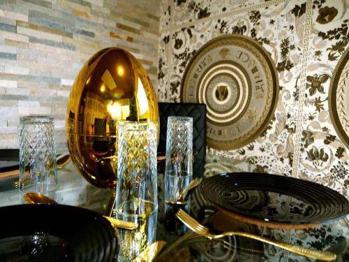 Rotherham Apartment | 40 m² Apartment ∙ 1 bedroom ∙ 4 guests