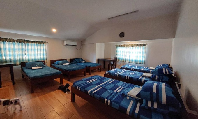 San Juan Apartment | 40 m² Apartment ∙ 1 bedroom ∙ 6 guests