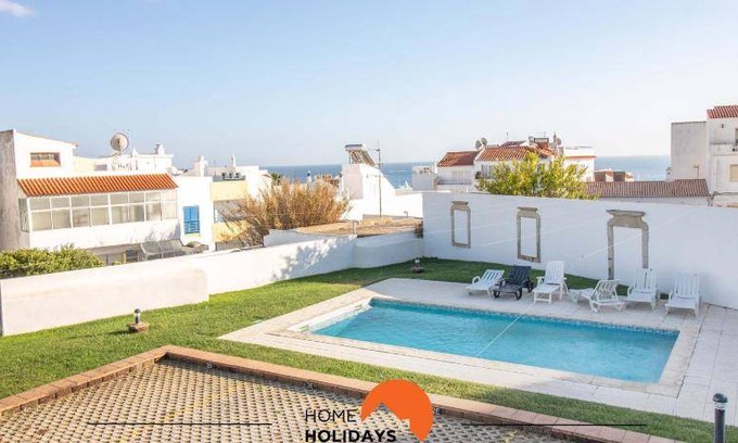 Peneco Beach Apartment | 40 m² Apartment ∙ 1 bedroom ∙ 2 guests
