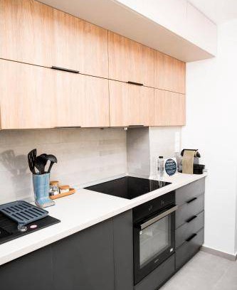 Baia Mare Apartment | 40 m² Apartment ∙ 1 bedroom ∙ 4 guests