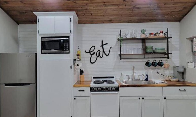 Blocker Apartment | 40 m² Apartment ∙ 1 bedroom ∙ 2 guests