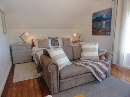 Westcliff Apartment | 40 m² Apartment ∙ 1 bedroom ∙ 2 guests