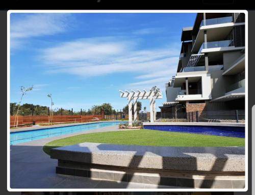 La Mercy Apartment | 40 m² Apartment ∙ 1 bedroom ∙ 2 guests