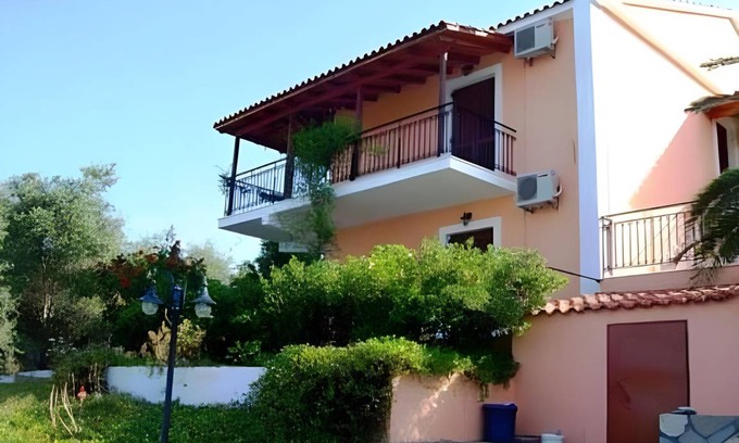 Leivathos Apartment | 40 m² Apartment ∙ 127 guests