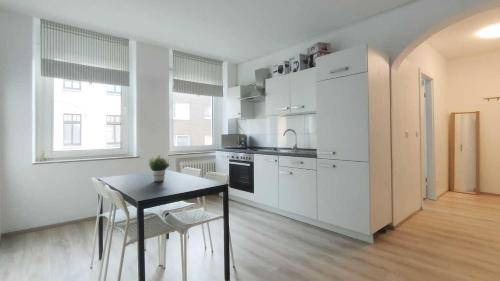 Krefeld Apartment | 40 m² Apartment ∙ 2 bedrooms ∙ 3 guests