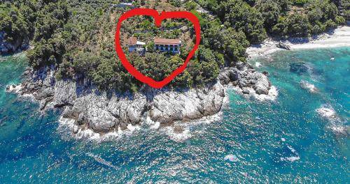 Papa Nero Apartment | 40 m² Apartment ∙ 2 bedrooms ∙ 5 guests