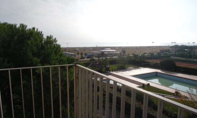 Bibione Apartment | 40 m² Apartment ∙ 2 bedrooms ∙ 4 guests
