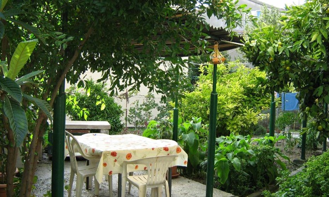 Bacvice Apartment | 40 m² Apartment ∙ 2 bedrooms ∙ 4 guests