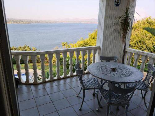 Kosmos Apartment | 40 m² Apartment ∙ 2 bedrooms ∙ 4 guests