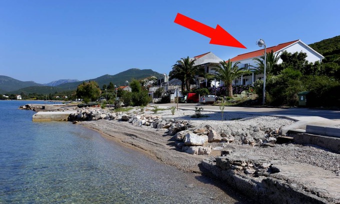Drace Apartment | 40 m² Apartment ∙ 2 bedrooms ∙ 4 guests