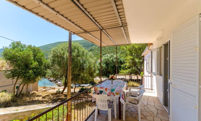 Pokrivenik Apartment | 40 m² Apartment ∙ 2 bedrooms ∙ 4 guests