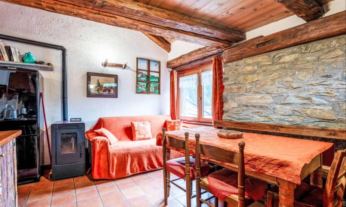 Avise Apartment | 40 m² Apartment ∙ 2 bedrooms ∙ 4 guests