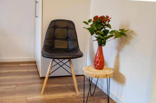 Sudstadt-Bult Apartment | 40 m² Apartment ∙ 2 bedrooms ∙ 4 guests