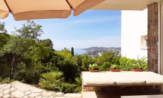 Llafranc Apartment | 40 m² Apartment ∙ 2 bedrooms ∙ 4 guests