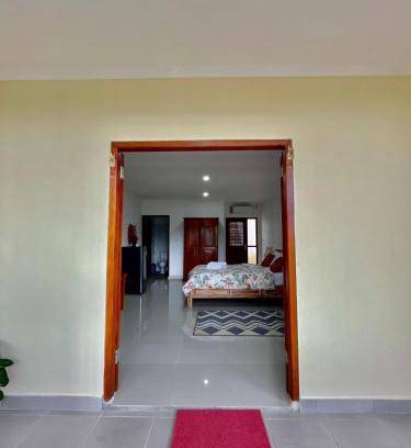 Bondalem Apartment | 40 m² Apartment ∙ 2 guests