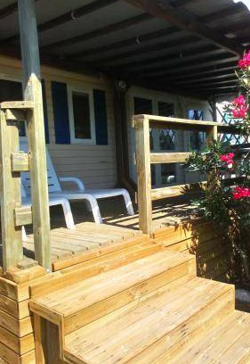 Saramon Apartment | 40 m² Apartment ∙ 3 bedrooms ∙ 7 guests