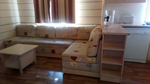 Lartigue Apartment | 40 m² Apartment ∙ 3 bedrooms ∙ 7 guests