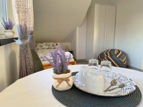 Mragowo Apartment | 40 m² Apartment ∙ 5 guests