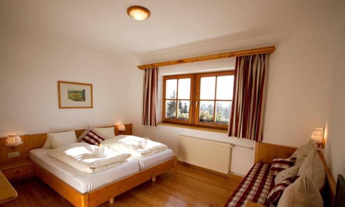 Muehlen Apartment | 40 m² Apartment ∙ 2 bedrooms ∙ 5 guests