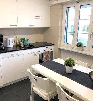 Obererlinsbach Apartment | 40 m² Apartment ∙ 1 bedroom ∙ 4 guests