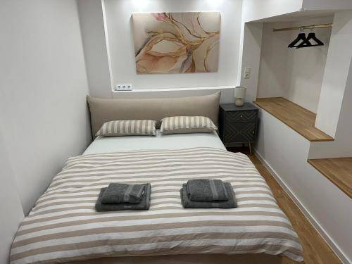 Schierstein Apartment | 40 m² Apartment ∙ 1 bedroom ∙ 4 guests
