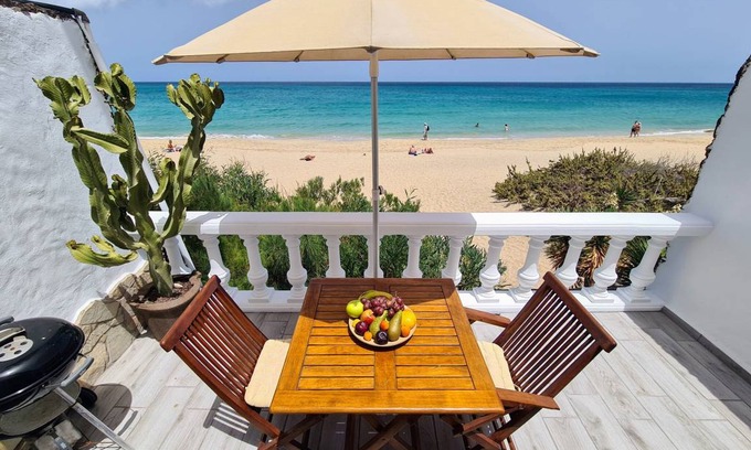 Bahia Calma Apartment | 40 m² Apartment ∙ 1 bedroom ∙ 3 guests
