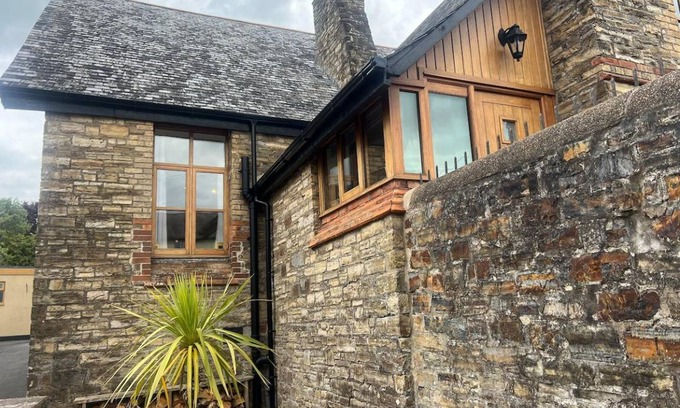Barnstaple Apartment | 40 m² Apartment ∙ 1 bedroom ∙ 2 guests