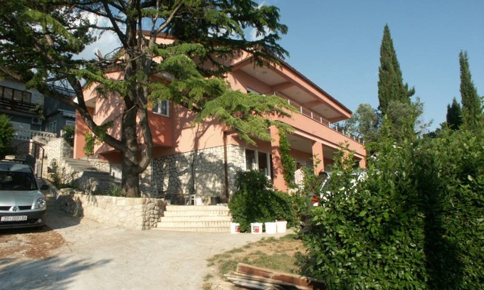 Selce Apartment | 40 m² Apartment ∙ 2 bedrooms ∙ 4 guests