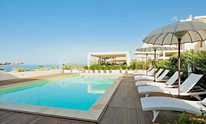 Marchesana Apartment | 40 m² Apartment ∙ 1 bedroom ∙ 3 guests