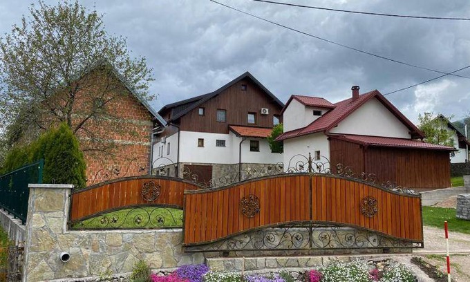 Vrelo Korenicko Bed & Breakfast | 40 m² Bed and breakfast ∙ 6 guests