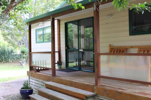 Coromandel Bed & Breakfast | 40 m² Bed and breakfast ∙ 2 bedrooms ∙ 5 guests
