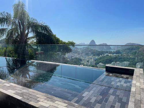Santa Teresa Bed & Breakfast | 40 m² Bed and breakfast ∙ 2 guests