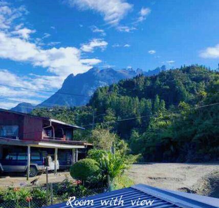 Kundasang Bed & Breakfast | 40 m² Bed and breakfast ∙ 1 bedroom ∙ 2 guests