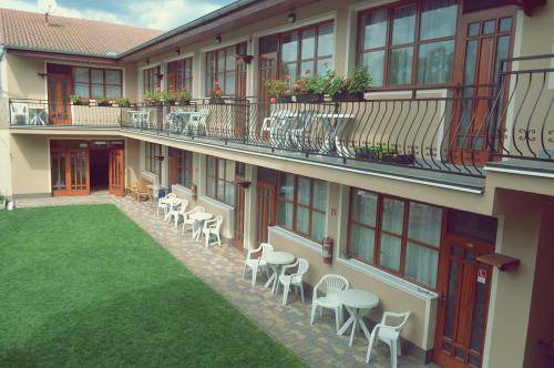 Sturovo Bed & Breakfast | 40 m² Bed and breakfast ∙ 2 bedrooms ∙ 6 guests